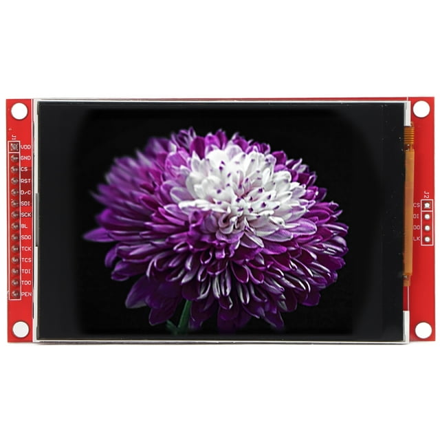 LCD Screen Module, HD LCD Display Module Modification Diy For Replacement Repairing
