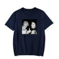 thumbnail image 2 of nessa barrett merch  club heaven T Shirt Short Sleeve crewneck  tshirt men/women trendy Top, 2 of 6