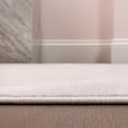 thumbnail image 6 of JONATHAN Y SANDSTONE 3 x 5 Area Rug, Aelius Scandinavian Abstract Sun Two-Tone - White/Cream, SND101B-3, 6 of 12