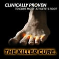 thumbnail image 4 of Lotrimin AF for Athlete's Foot Antifungal 1% Clotrimazole Cream, 0.85 oz, 4 of 10