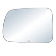 thumbnail image 1 of exactafit 8830L Driver Left Side Mirror Glass Replacement Compatible With 1997-2006 Honda CRV CR-V, 1 of 4