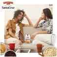 thumbnail image 4 of Pepperidge Farm Santa Cruz Soft Baked Oatmeal Raisin Cookies, 8.6 oz Bag (8 Cookies), 4 of 9