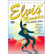 Elvis' Memphis by ACCESS INDUSTRIES INC