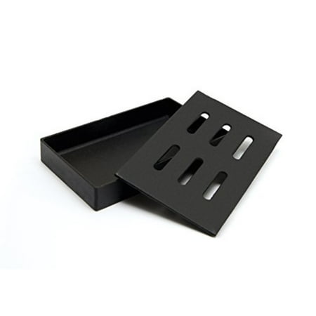 GrillPro 00150 Cast Iron Smoker Box