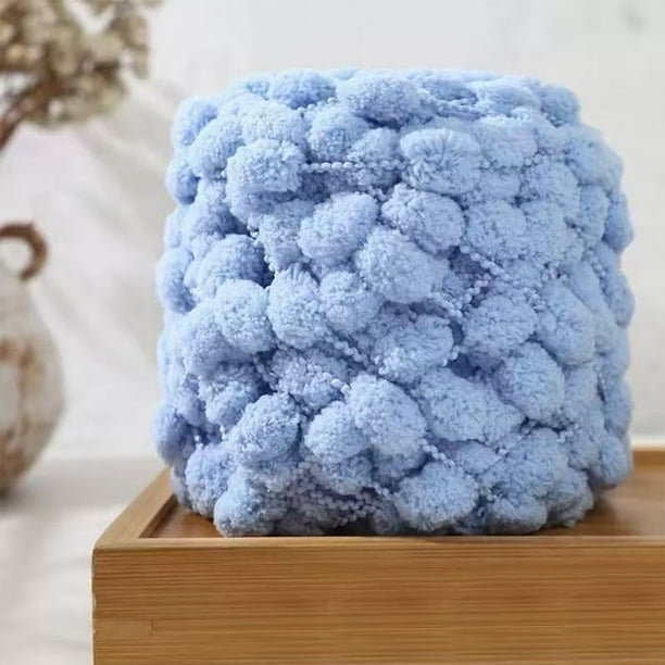 Tapices Coloridos Tejidos a Mano 50g Tejido Crochet Leche Suave Bebé Lana Hilo el Kiting