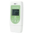 thumbnail image 1 of With Pdf Scf Report Temperature Monitor, Accurat Wide Measuring Range Temperature Recorder, For Refrigerator Car Industry, 1 of 8