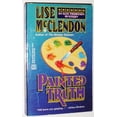 thumbnail image 1 of Pre-Owned Painted Truth (Mass Market Paperback) 0373262221 9780373262229, 1 of 1