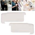 thumbnail image 3 of Knitting Machine Spare Parts, 1 Pair Knitting Machine Case Side Plate, Durable For SK560 Knitting Machine SK840 Knitting Machine, 3 of 8