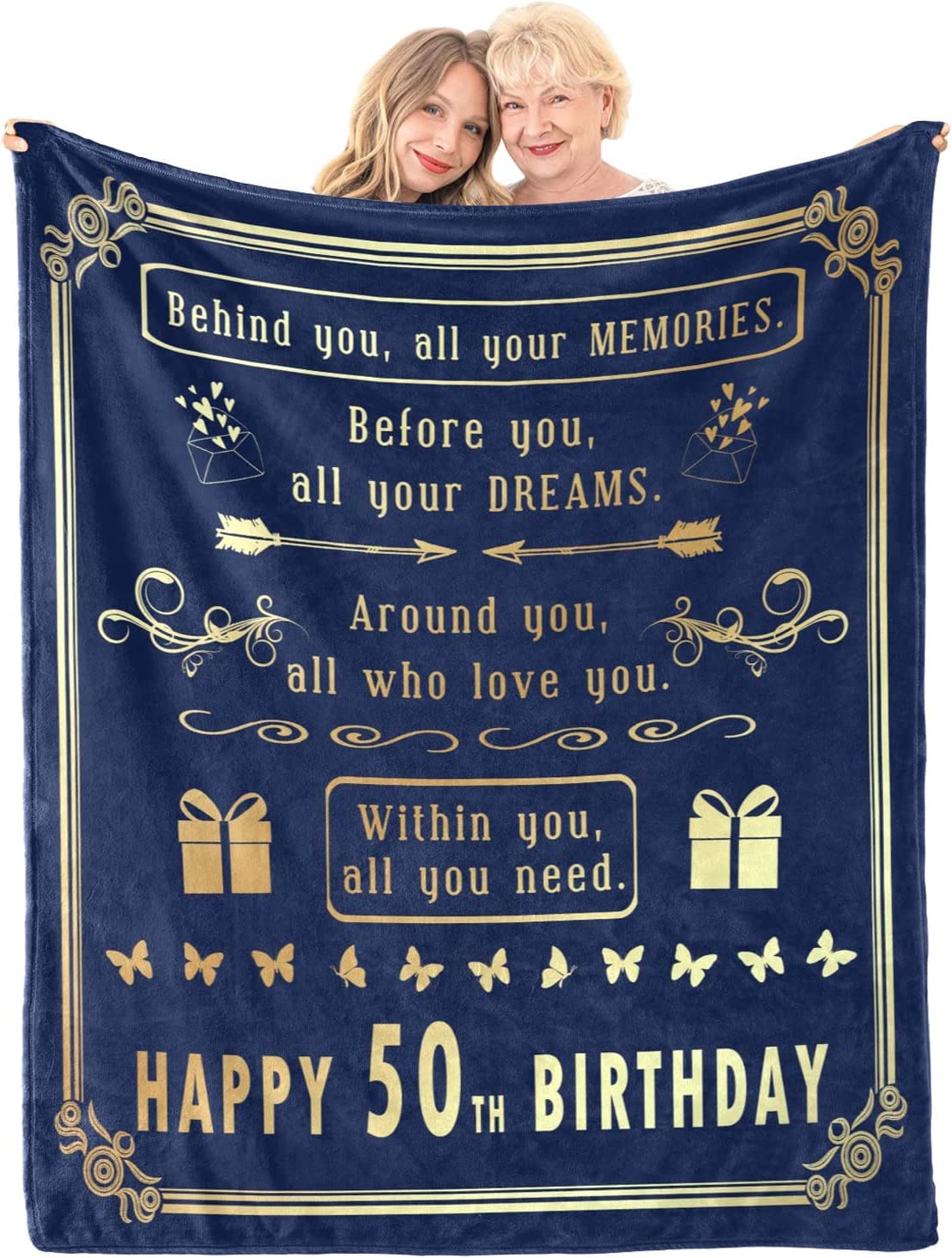 50th Birthday Gifts For Women 60 x50 Happy 1972 50th Birthday Gifts 50th-birthday-gifts-for-women-60-x50-happy-1972-50th-birthday-gifts