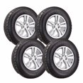 thumbnail image 1 of Paq. 4 Llantas Michelin LTX Force 265/65R17 112H Michelin LTX FORCE LTX FORCE, 1 of 1