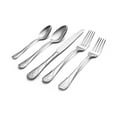 thumbnail image 4 of Anchor 20-piece Stainless Steel Flatware Set, Service for 4, 4 of 15