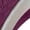 Purple, variant on Women's Wedge Walking Shoes Breathable Slip On Sneakers Lightweight Arch Support Knit Non Slip Loafers