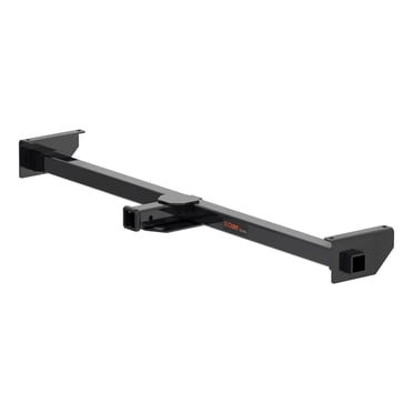 Buyers Products Universal Hitch Frame Mount - For Bike Racks, Cargo Carriers & Towing Up To 3,000 Lbs