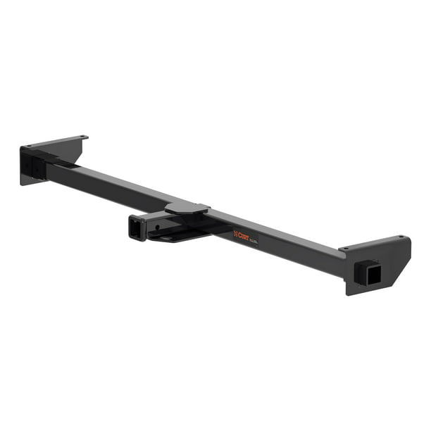 CURT 13704 Camper Adjustable Trailer Hitch RV Towing, 2-Inch Receiver,  5,000 lbs., Fits Frames up to 66 Inches Wide - Walmart.com