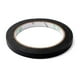 thumbnail image 2 of Cinta Adhesiva de Aismiento Eléctrico de PVC Negro para Pastils de Guitarra de 8 Ancho Yuyangstore Cinta, 2 of 7