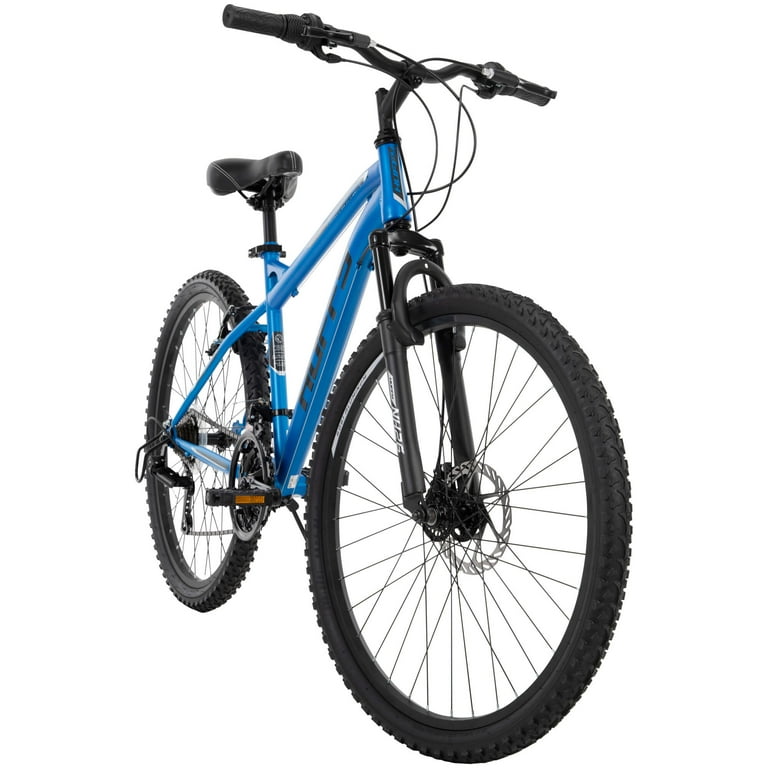 Huffy 26 In. Nighthawk Men s Mountain Bike Blue