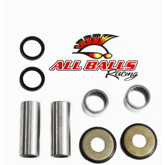 All Balls Kit de Boulons pour Bras Oscillant