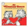 The Valentine Bears (Paperback)