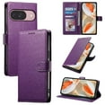 thumbnail image 2 of Case for FOXDOCK Google Pixel 9 Wallet Case – Premium Leather, 3 Card Slots, Shockproof Protection, 2 of 5