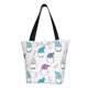 thumbnail image 1 of Easygdp cute winter Gnome Bolso de Hombro para Mujer, Bolso Bandolera y Cartera de Mano Elegante para Uso Diario, 1 of 6