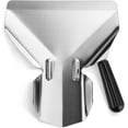 thumbnail image 1 of 1 pcs Stainless Steel Commercial French Fryer (Right Handle), 1 of 5