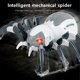 thumbnail image 4 of Black Friday Deals Surprise Remote Control Spider Robot, Rc Spider Toys With Light/music/one-key De-mo, Robot Toys For Kids Christmas Birthday Gifts F, 4 of 4