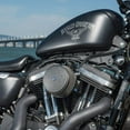 thumbnail image 6 of Arlen Ness 18-500 Big Sucker Performance Engine Air Filter, 6 of 8