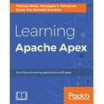 thumbnail image 1 of Pre-Owned Learning Apache Apex (Paperback), 1 of 1