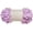 02, variant on 1pcs Loop Yarn 100% Polyester Chenille Puffy Yarn, Craft Chunky Finger Knitting Loopy Yarn Soft and Light Material, Perfect for DIY Hand Woven Knitting Crafts Supplies