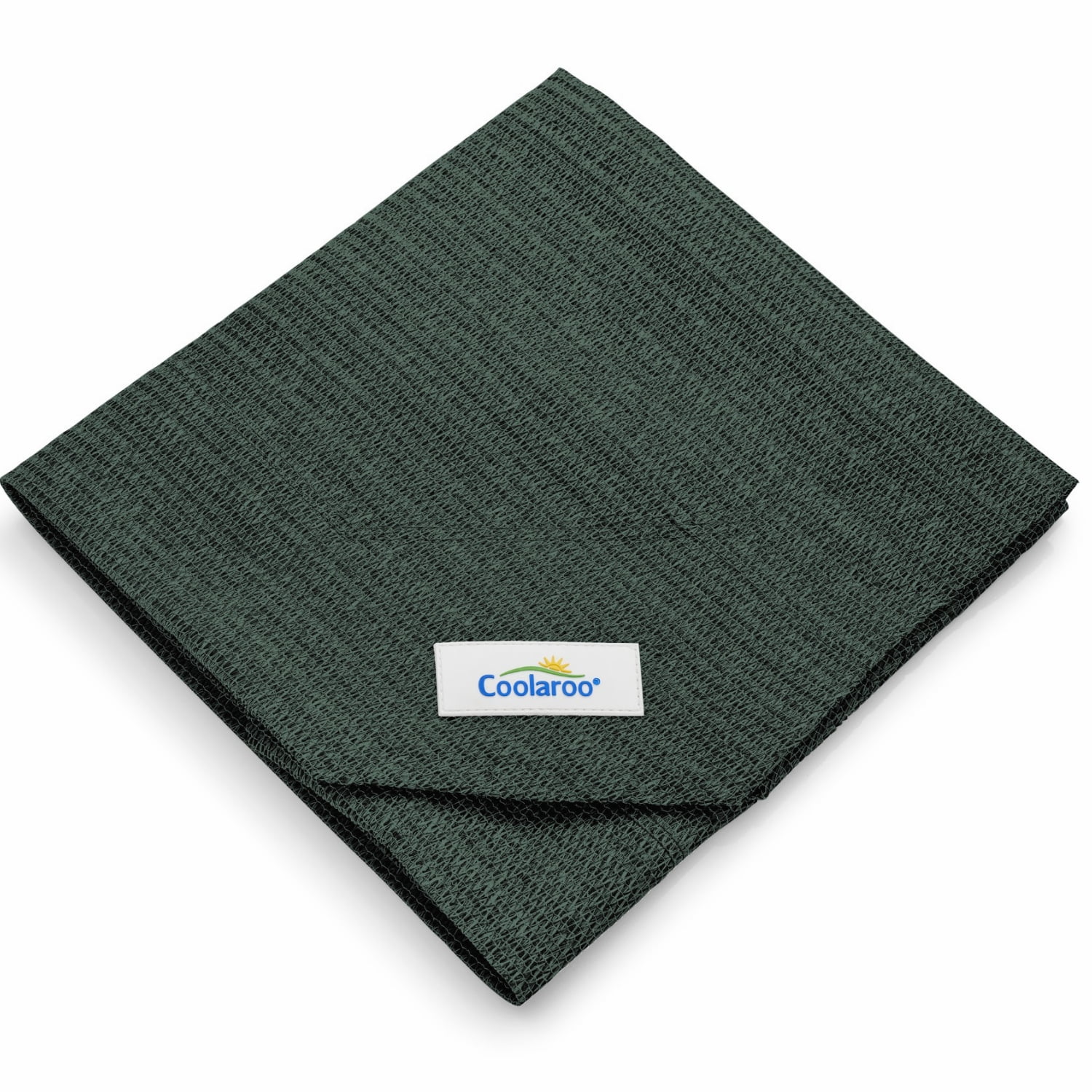 Coolaroo Cooling Elevated Dog Bed PRO with Heatshield Replacement Cover, Medium Everlade Green