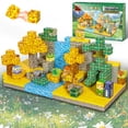 thumbnail image 1 of Bloques de construcción magnéticos BlockStarterX Koroks, 54 unidades para niños de 5 a 7 años, 1 of 6