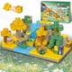 thumbnail image 1 of Bloques de construcción magnéticos BlockStarterX Koroks, 54 unidades para niños de 5 a 7 años, 1 of 6