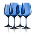 thumbnail image 1 of Godinger 28512 Verre de Vin Rouge Pur - Lot de 4, 1 of 1