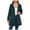 BU1, variant on TJAZFJPA Jacket for Women Women's Detachable Hood Water Windbreaker Women's Solid Color Long Sleeved Thin Coat Plus Size Jackets for Women Corduroy Jacket
