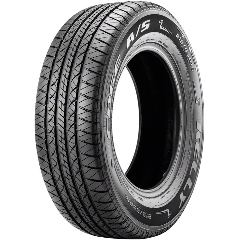 How about the Kelly Tires