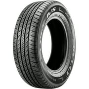 Kelly Edge A/S 245/50R20 102 H Tire