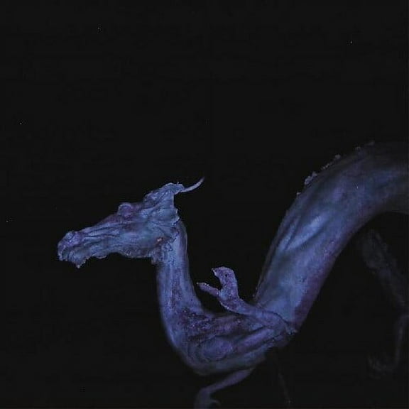 Blue Smiley - Ok - Music & Performance - Vinyl