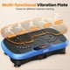 thumbnail image 5 of Placa vibratoria Fitness Platform AXV Vibration Plate Pro, 5 of 6
