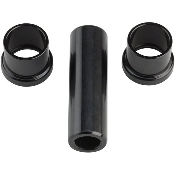 RockShox Rear Shock Mounting Hardware - 3-Piece, 1/2", 8 x 42.2