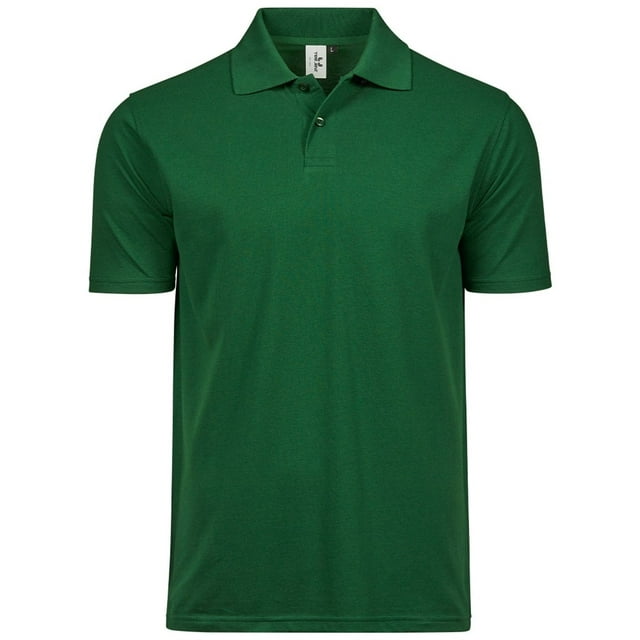 Tee Jays Polo en Coton Bio pour Hommes