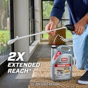 Ortho Home Defense Max Indoor Insect Barrier with Extended Reach Comfort Wand, 1 gal.