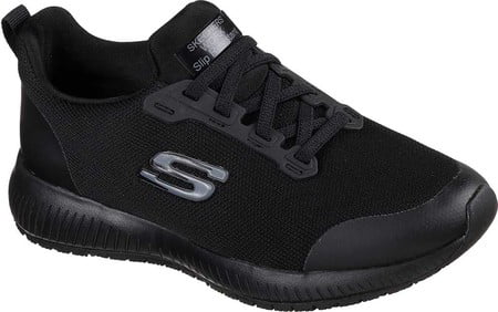 Squad Slip Resistant Athletic Shoe 