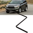 thumbnail image 2 of LEEYNEER Car Truck Vehicle Heavy Duty Steel Handle Jack Hand Rocker Tool Accessories, 2 of 6
