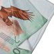thumbnail image 3 of Cobija Manta Juana Gallo Diseño de Billete de 200 Aguila Doscientos Ultra Suave y Ligera, 3 of 5