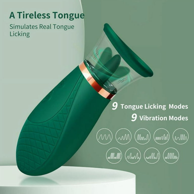 Breast Sucking Licking And Scratching Breasts Stimulation Device