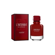 Givenchy Ladies Linterdit Rouge Ultime EDP 1.7 oz Fragrances 3274872456334