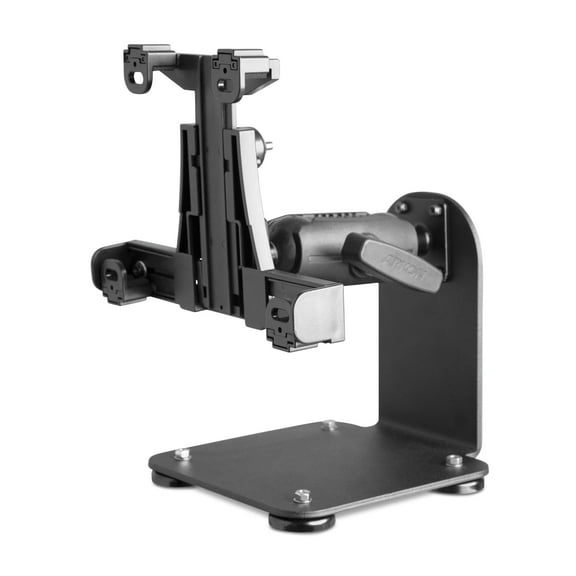 Arkon FLTAB005RM38 SteadyMag™ Magnetic Mount System with Locking Tablet Mount
