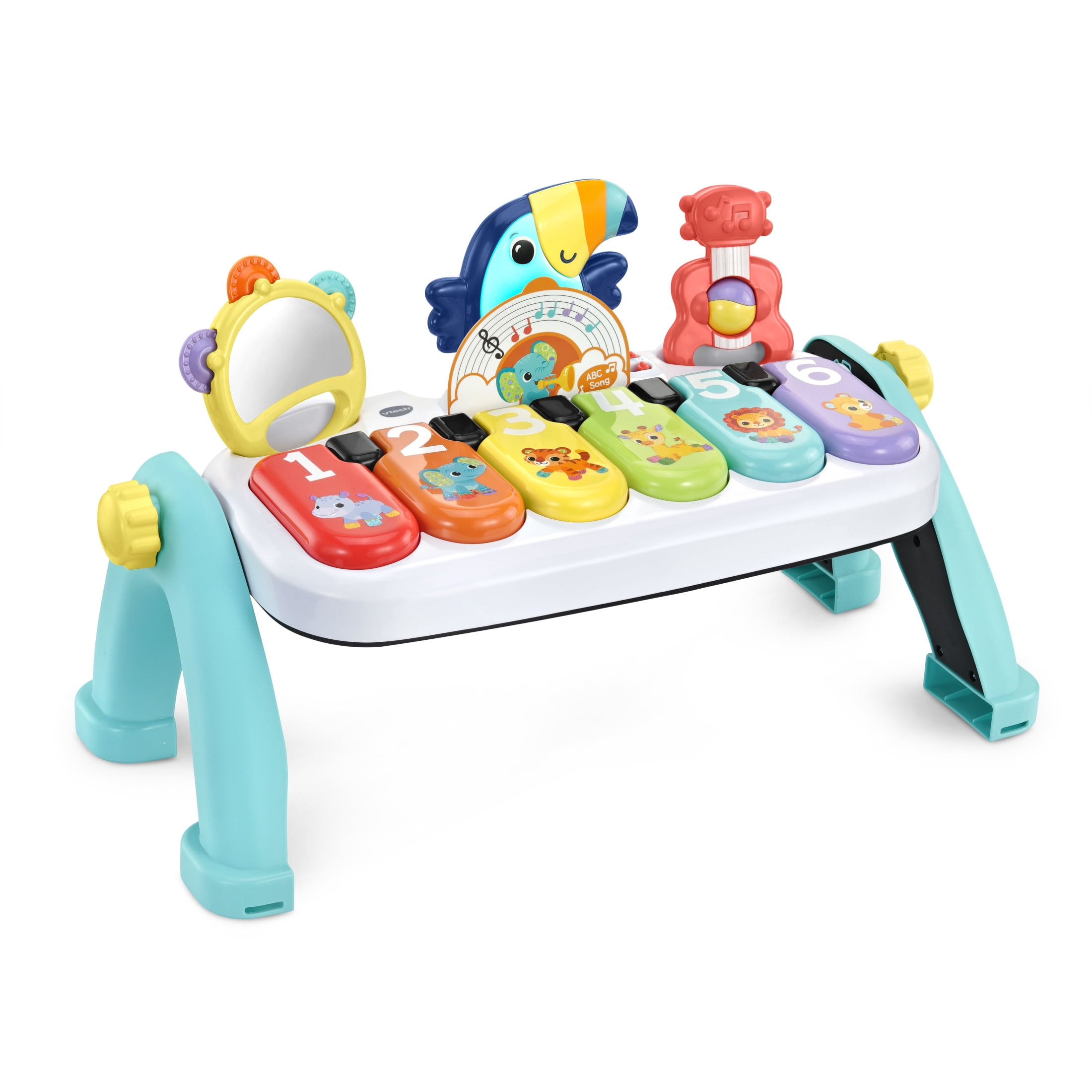 VTech Baby Create & Discover Musical Piano for Ages 6+ Months