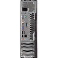 Lenovo ThinkCentre M71e Small Form Factor Desktop PC with Intel Core i5 ...