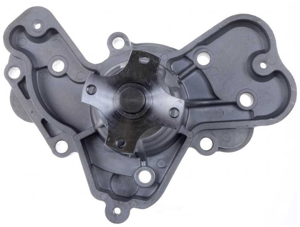 Gates Premium Water Pump Fits select: 1989-1995 MAZDA MPV, 1988-1991 MAZDA 929